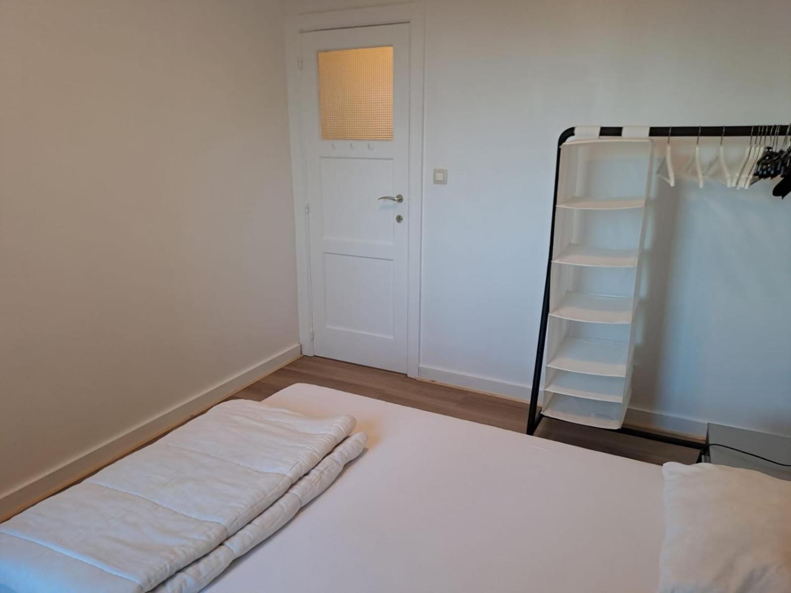 Appartement Met Prachtig Zicht Op Zee Oostende Ngoại thất bức ảnh